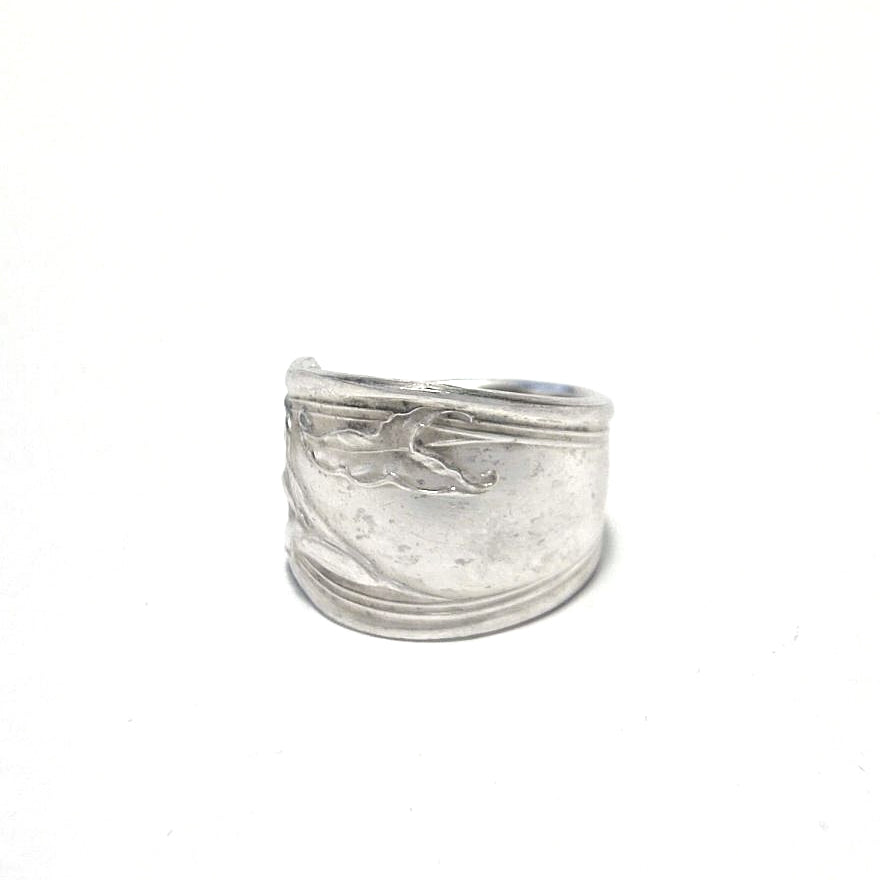 Spoon Ring　No.5859　21号