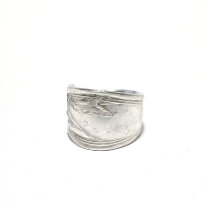 Spoon Ring　No.5859　21号