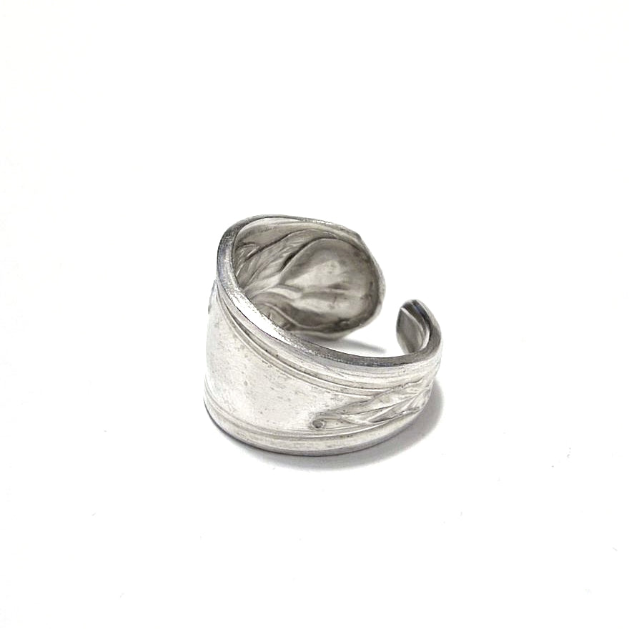 Spoon Ring　No.5859　21号