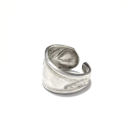 Spoon Ring　No.5859　21号