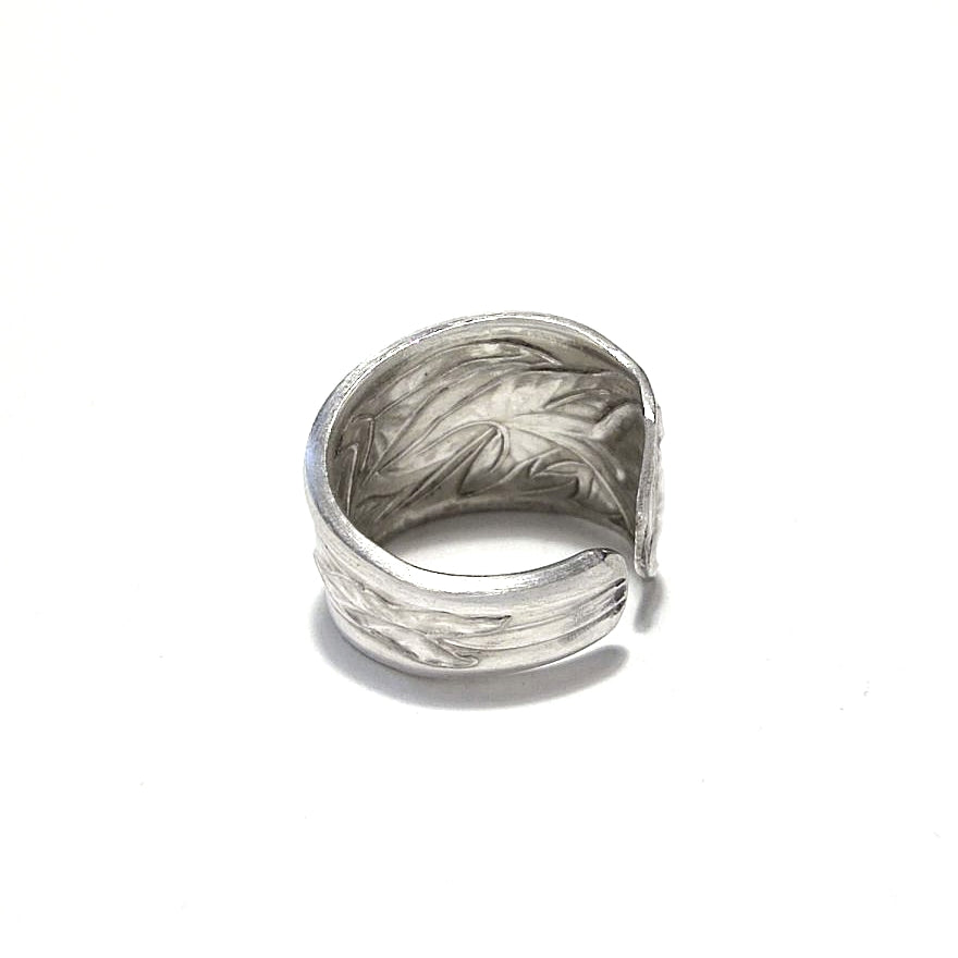 Spoon Ring　No.5859　21号