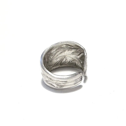 Spoon Ring　No.5859　21号