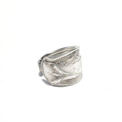 Spoon Ring　No.5859　21号