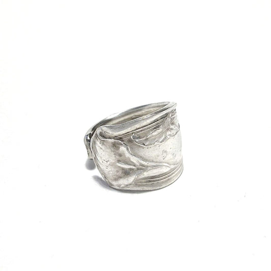Spoon Ring　No.5859　21号