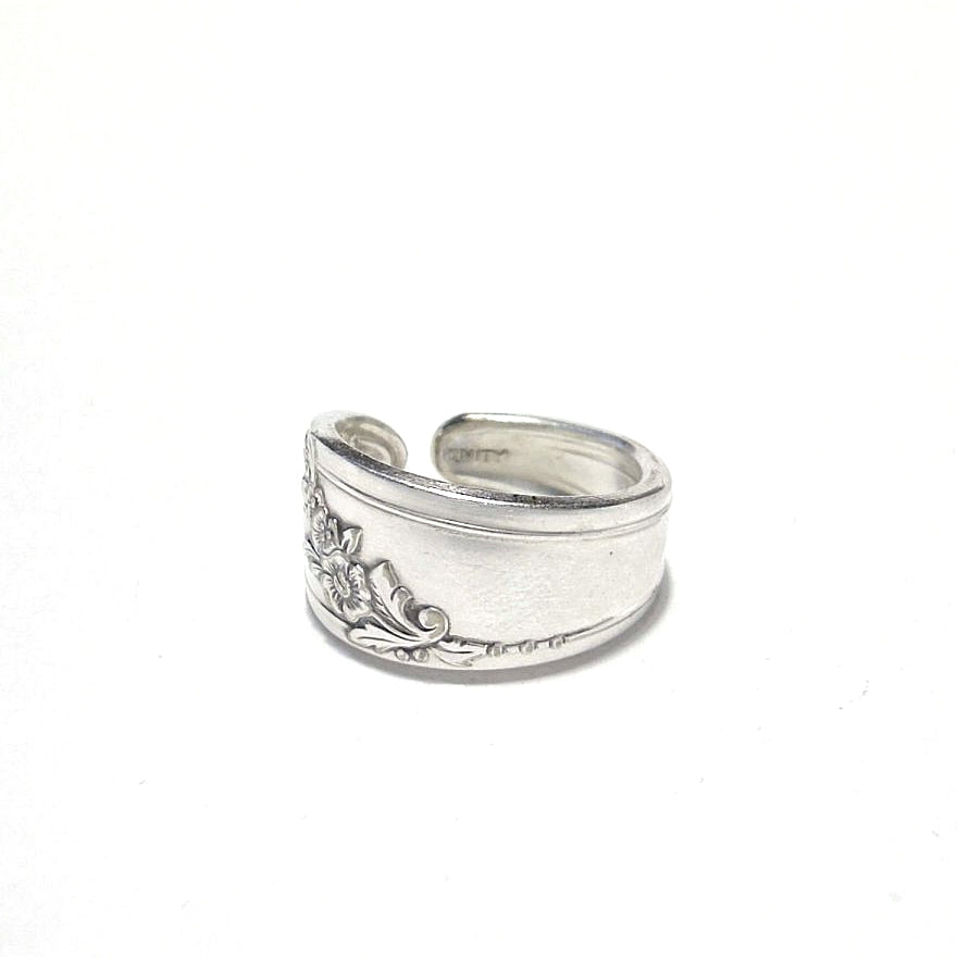 Spoon Ring　No.5860　23号