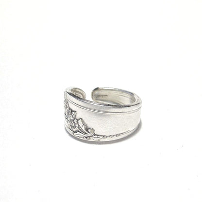 Spoon Ring　No.5860　23号