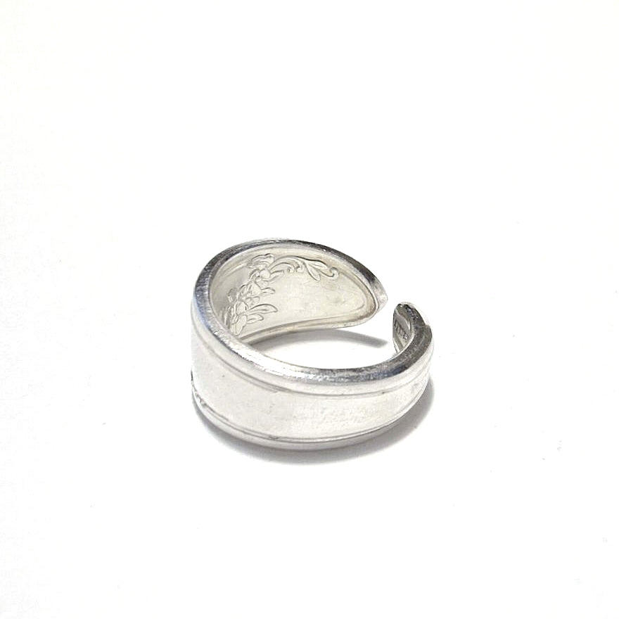 Spoon Ring　No.5860　23号