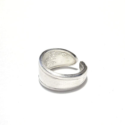 Spoon Ring　No.5860　23号