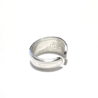 Spoon Ring　No.5860　23号