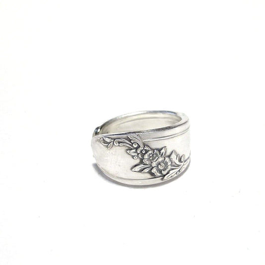 Spoon Ring　No.5860　23号
