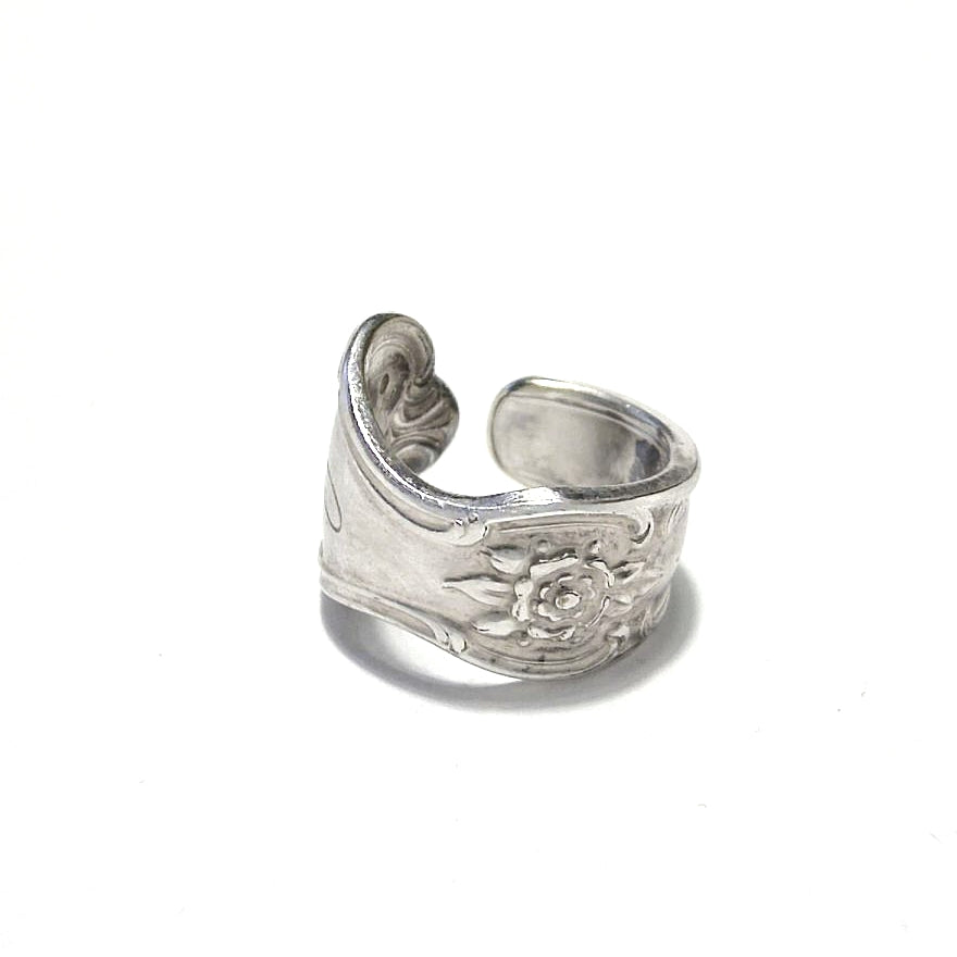 Spoon Ring　No.5861　21号