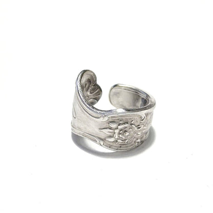 Spoon Ring　No.5861　21号