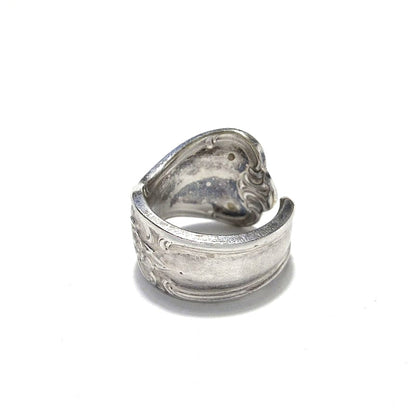 Spoon Ring　No.5861　21号