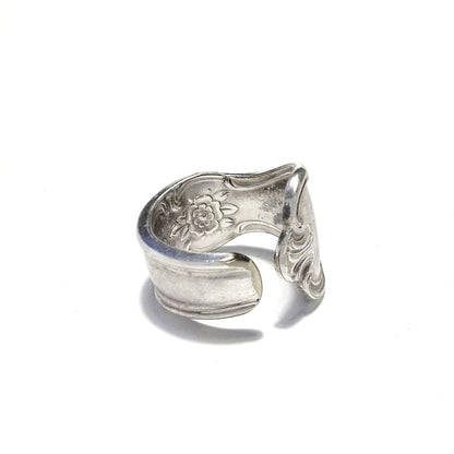 Spoon Ring　No.5861　21号