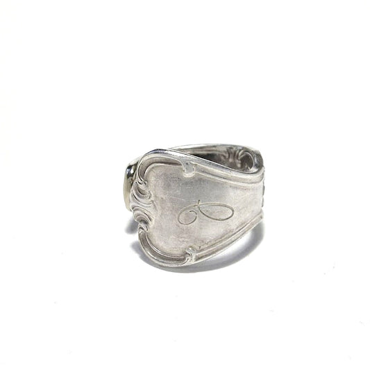 Spoon Ring　No.5861　21号