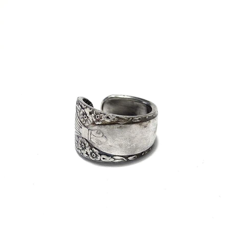 Spoon Ring　No.5862　19号
