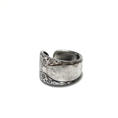 Spoon Ring　No.5862　19号