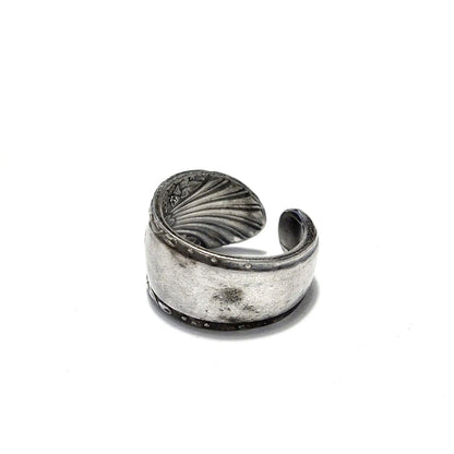 Spoon Ring　No.5862　19号