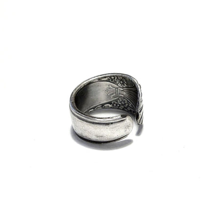 Spoon Ring　No.5862　19号