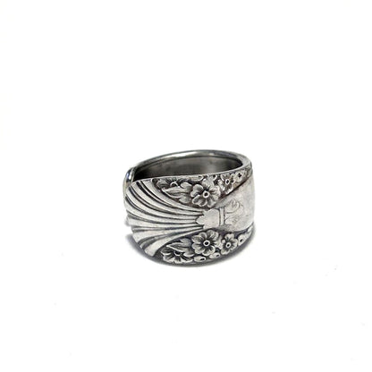 Spoon Ring　No.5862　19号