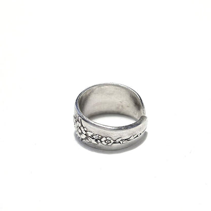 Spoon Ring　No.5863　19号