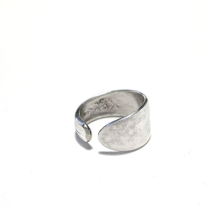 Spoon Ring　No.5863　19号