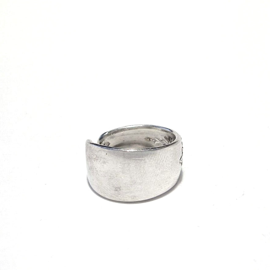 Spoon Ring　No.5863　19号