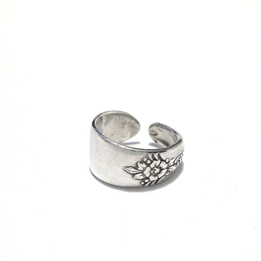Spoon Ring　No.5863　19号
