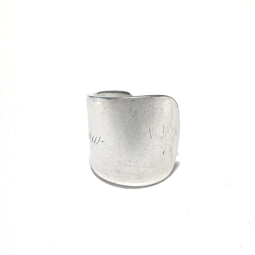 Spoon Ring　No.5864　16号