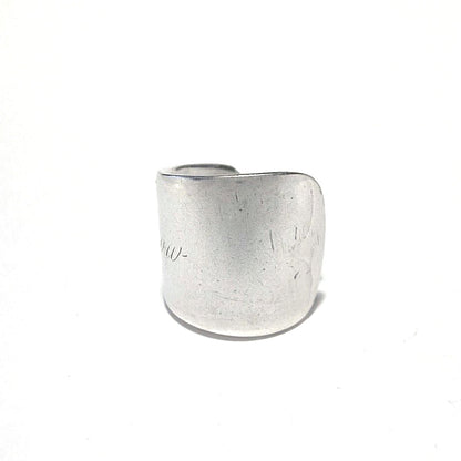 Spoon Ring　No.5864　16号