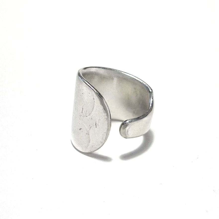 Spoon Ring　No.5864　16号