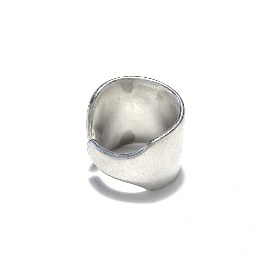Spoon Ring　No.5864　16号