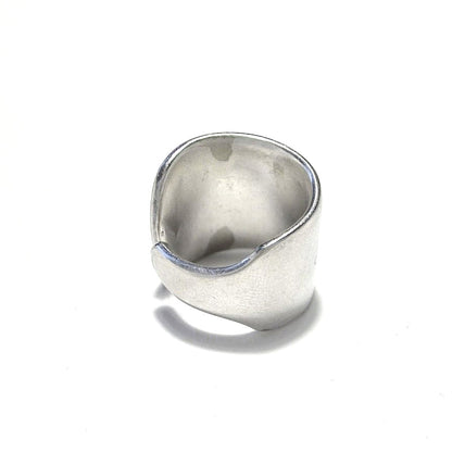 Spoon Ring　No.5864　16号