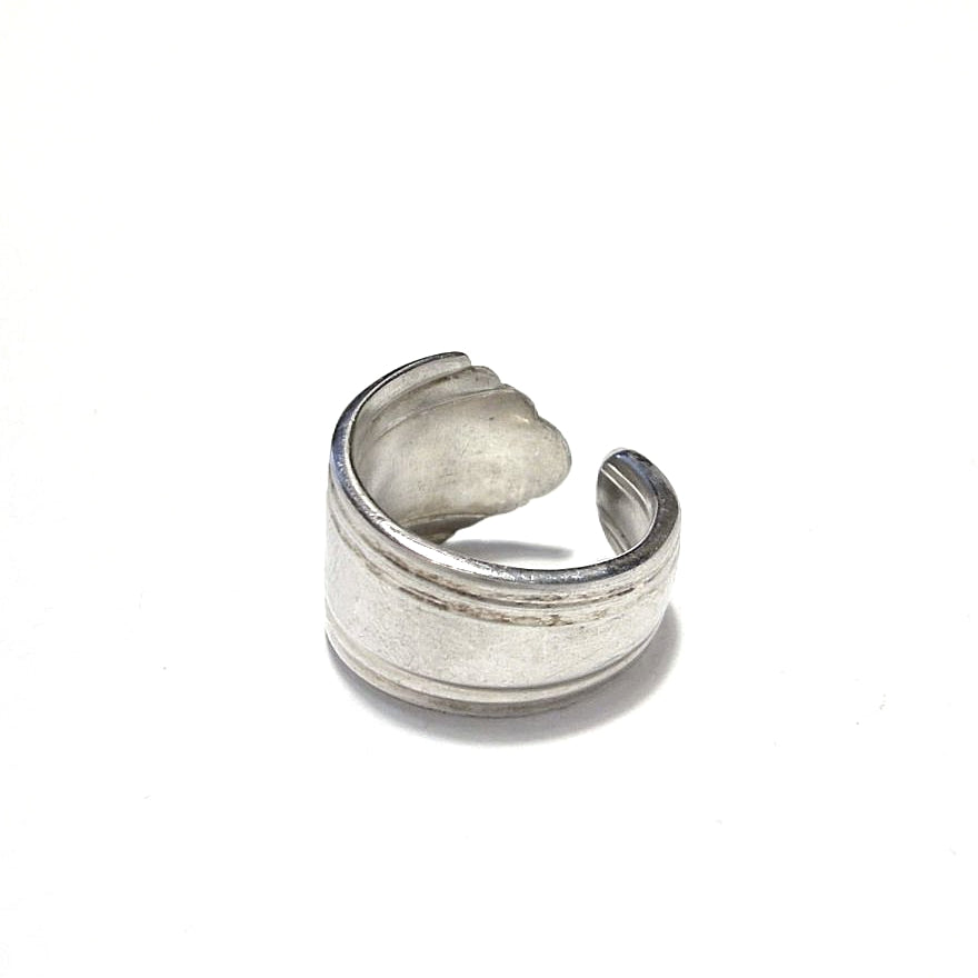 Spoon Ring　No.5865　17号