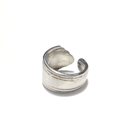 Spoon Ring　No.5865　17号