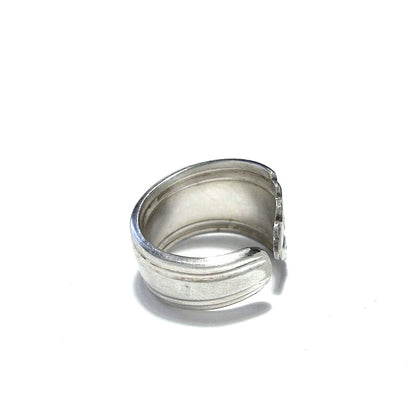 Spoon Ring　No.5865　17号