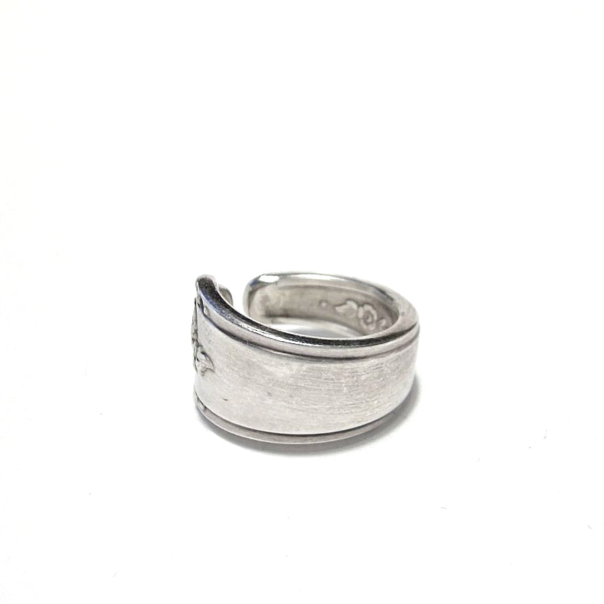 Spoon Ring　No.5866　18号