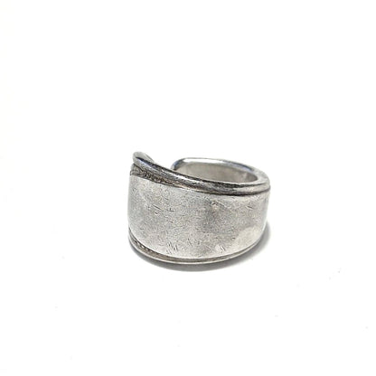 Spoon Ring　No.5867　18号