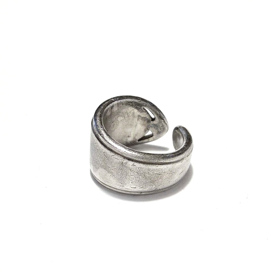 Spoon Ring　No.5867　18号