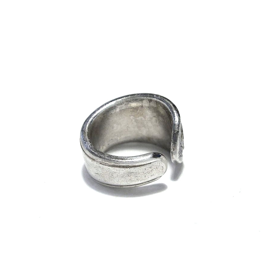 Spoon Ring　No.5867　18号