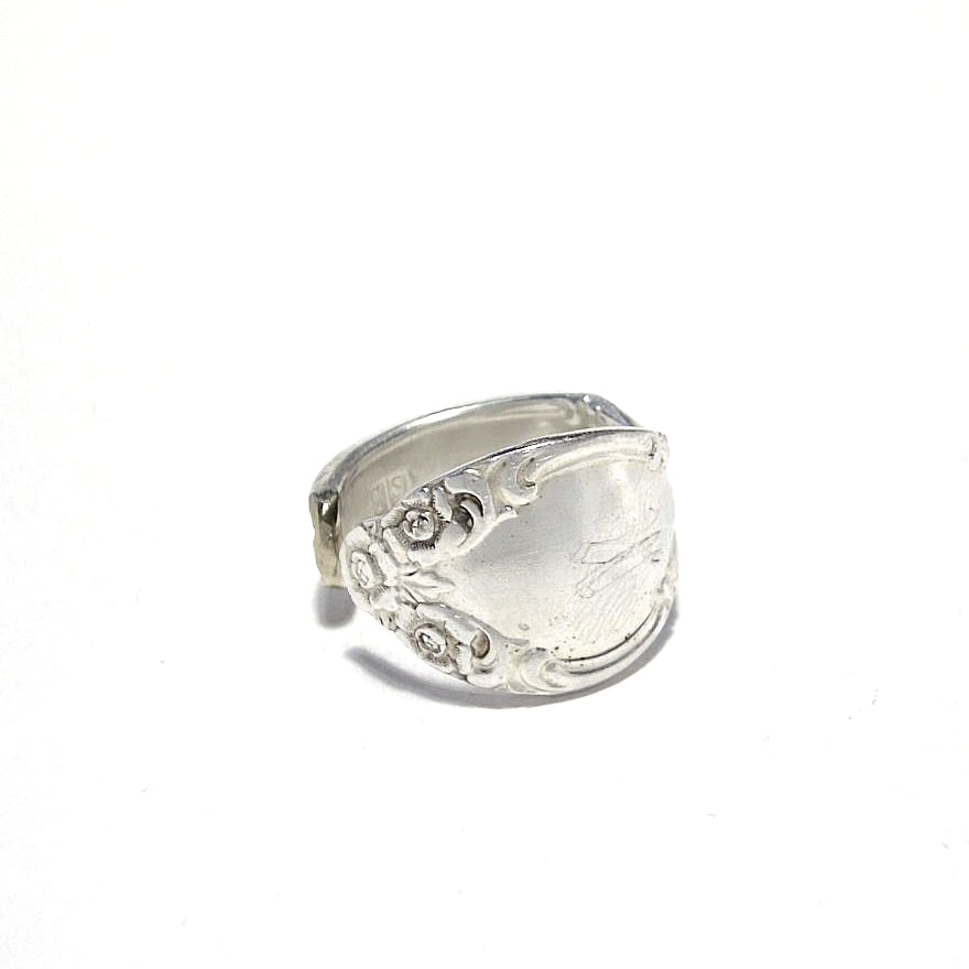 Spoon Ring　No.5868　23号