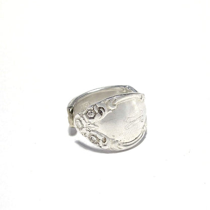 Spoon Ring　No.5868　23号