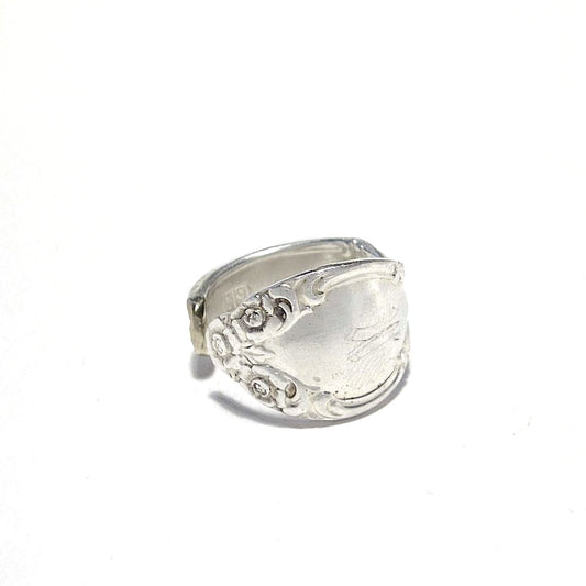 Spoon Ring　No.5868　23号