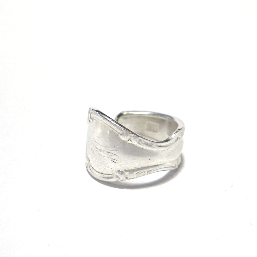 Spoon Ring　No.5868　23号