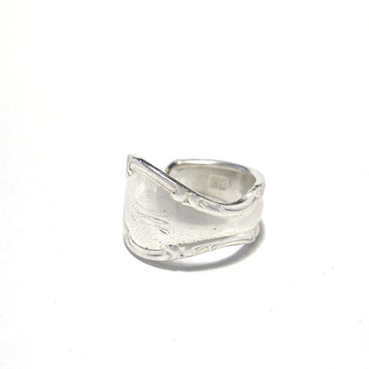 Spoon Ring　No.5868　23号