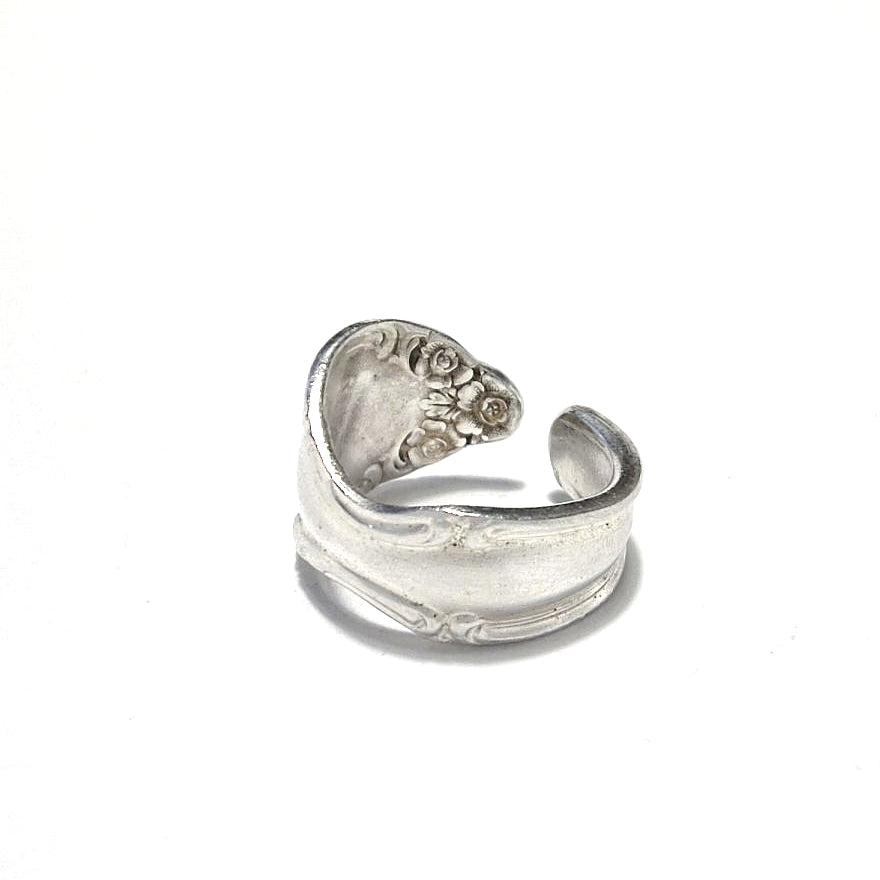 Spoon Ring　No.5868　23号