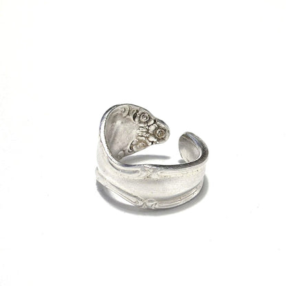 Spoon Ring　No.5868　23号