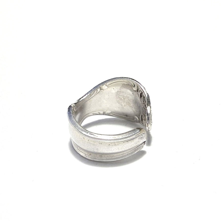 Spoon Ring　No.5868　23号
