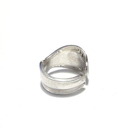 Spoon Ring　No.5868　23号