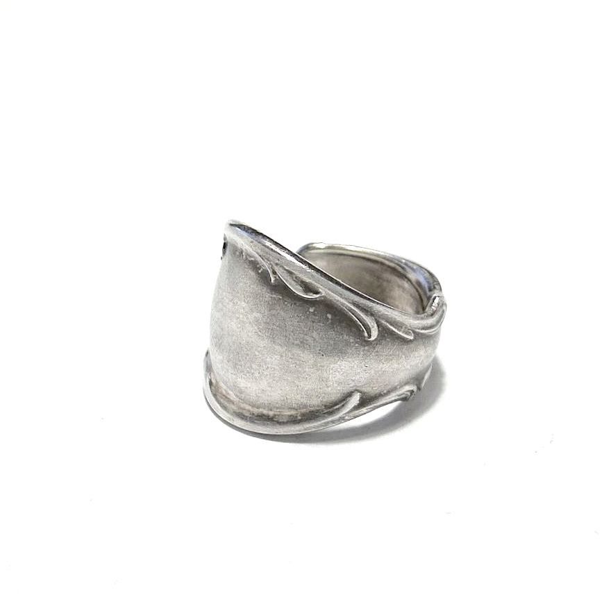 Spoon Ring　No.5869　20号